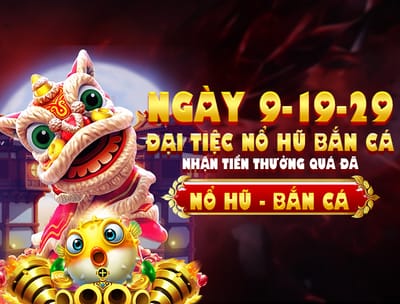 Vòng Quay Miễn Phí Slot Game Hot promotion