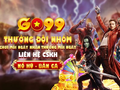 Thưởng Giới Thiệu Bạn Bè Cùng Chơi promotion